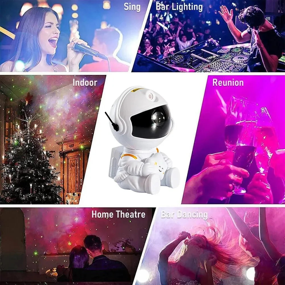Celestial Dreams Projection Light™
