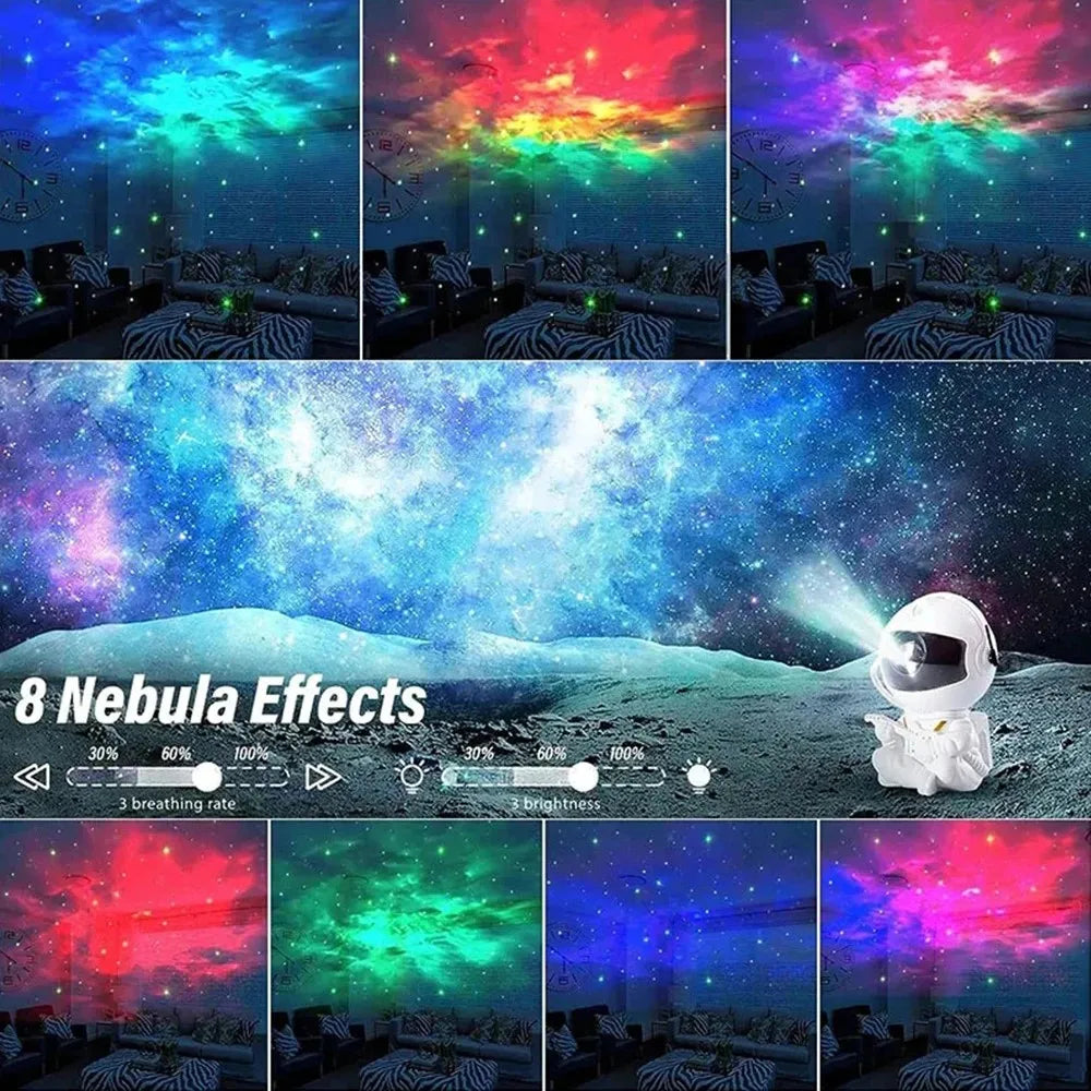 Celestial Dreams Projection Light™