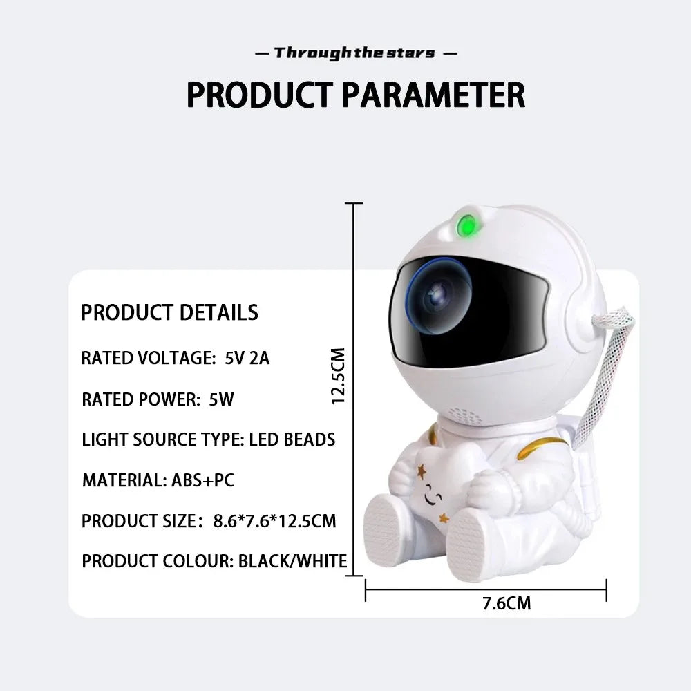 Celestial Dreams Projection Light™