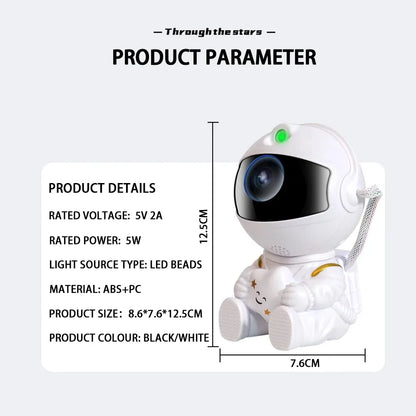 Celestial Dreams Projection Light™